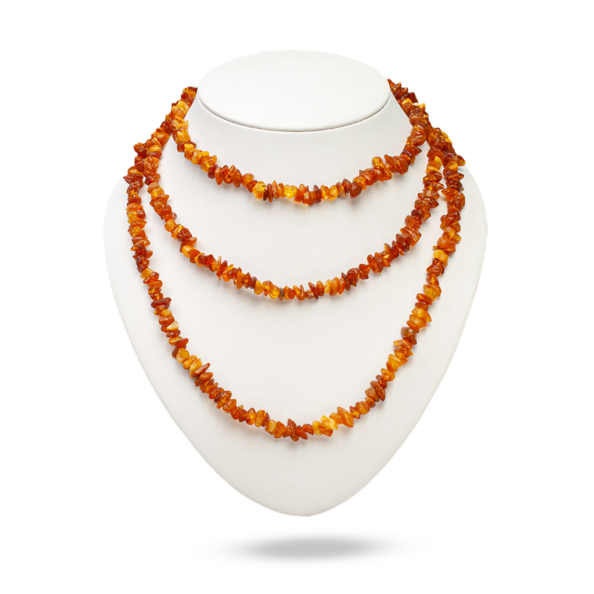 Бусы Лечебные Янтарь Бусы Лечебные Янтарь