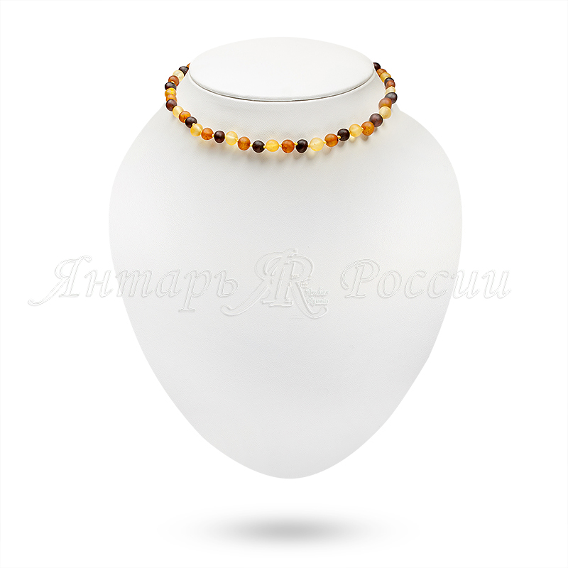 Бусы, янтарь Бусы, янтарь