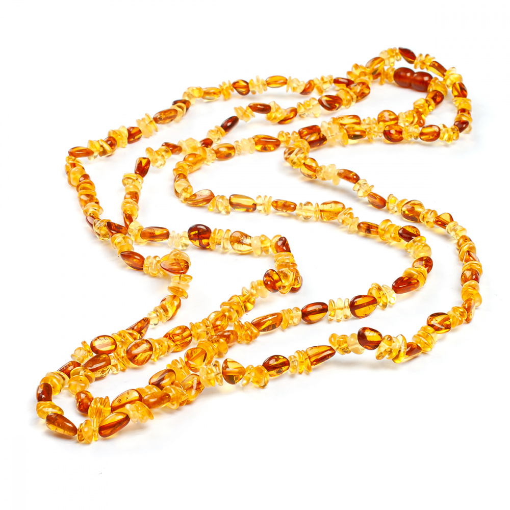Бусы янтарь Бусы янтарь