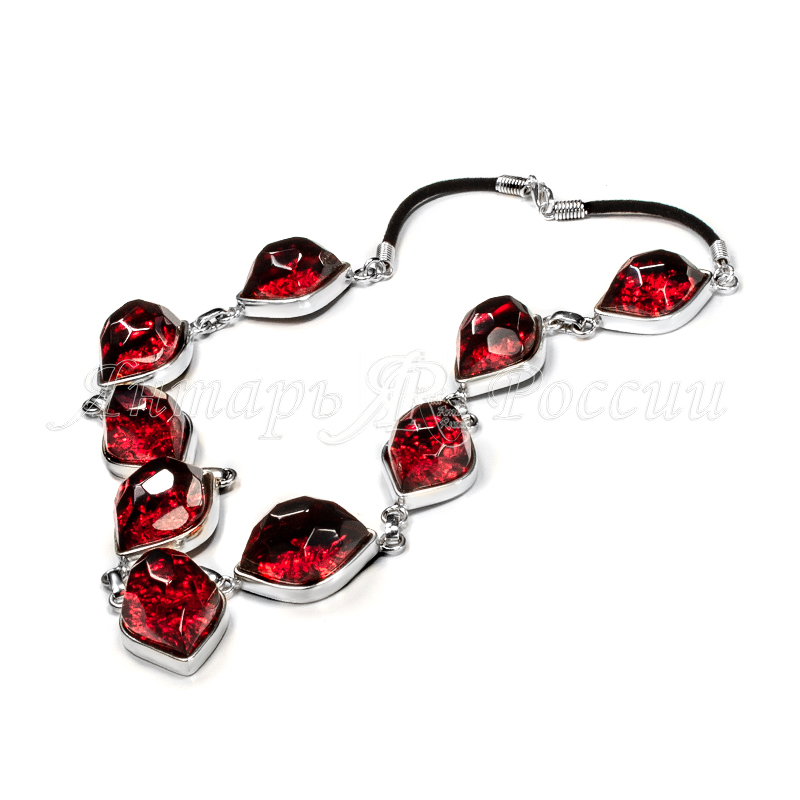 Колье бернит пср Колье бернит пср