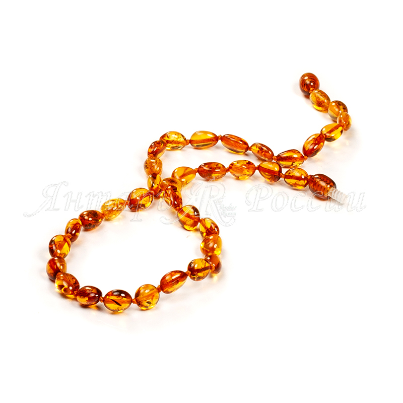 Бусы детские Бусы детские