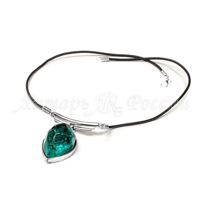 Колье бернит пср