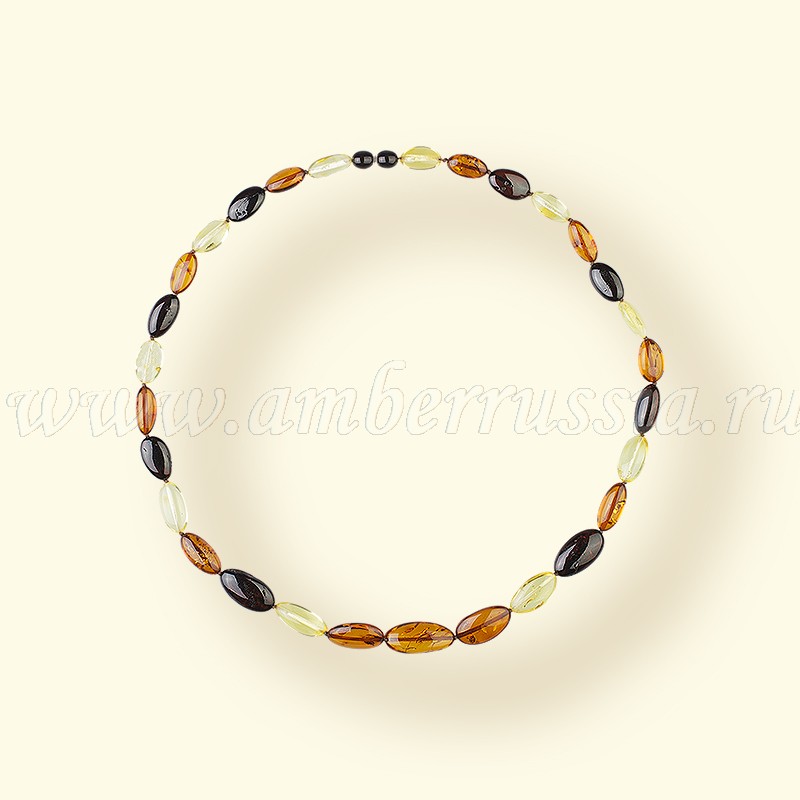 Бусы Янтарь Бусы Янтарь