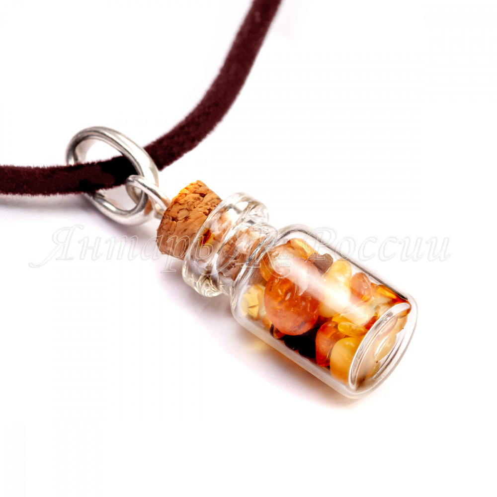 Кулон  Кулон