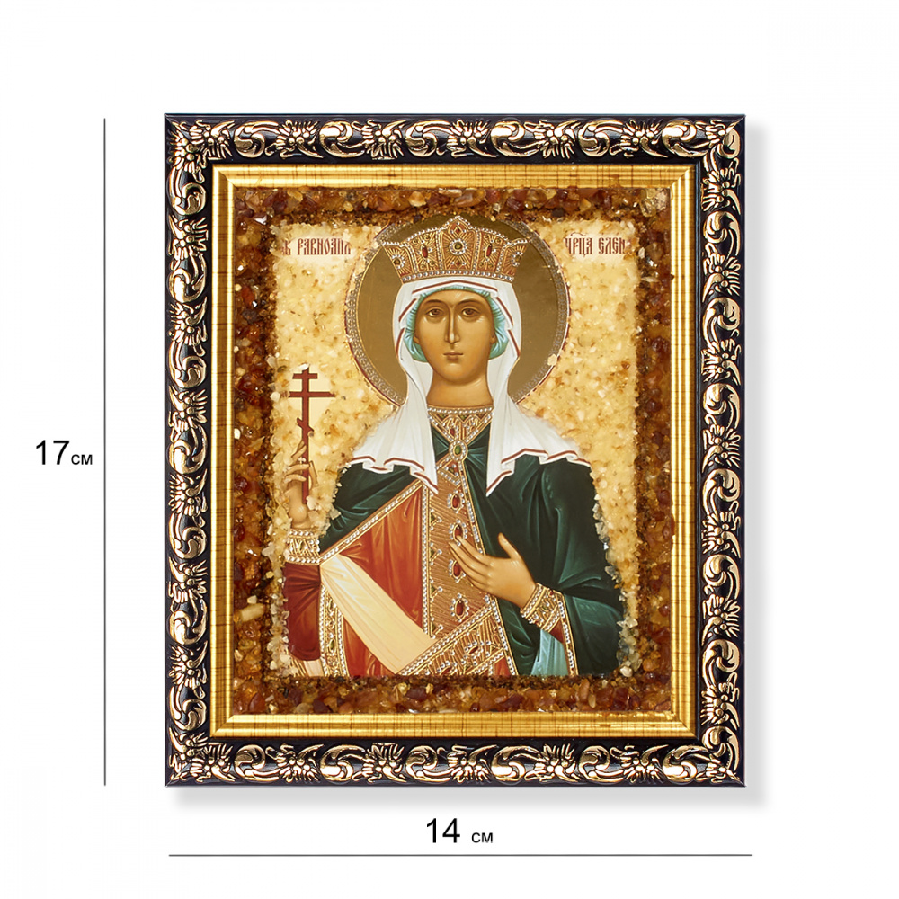 Икона св.Елена Икона св.Елена