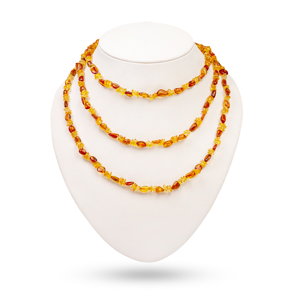 Бусы, янтарь Бусы, янтарь