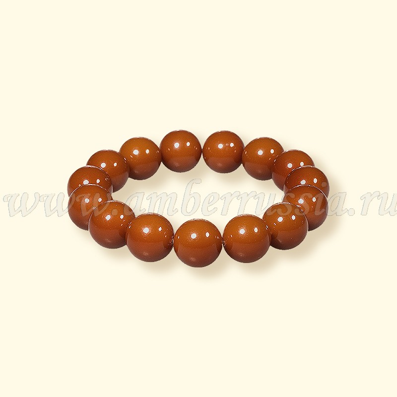 Браслет, Янтарь П
