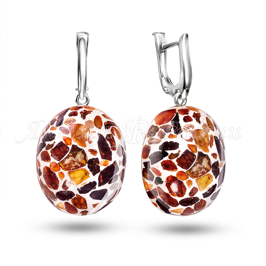 Серьги Серьги