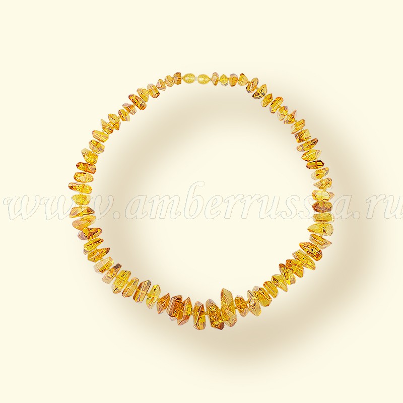 Бусы Янтарь Бусы Янтарь