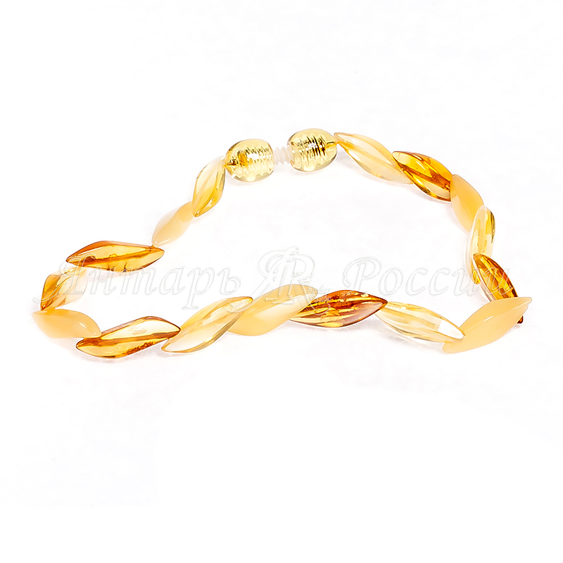 Браслеты янтарные Браслеты янтарные