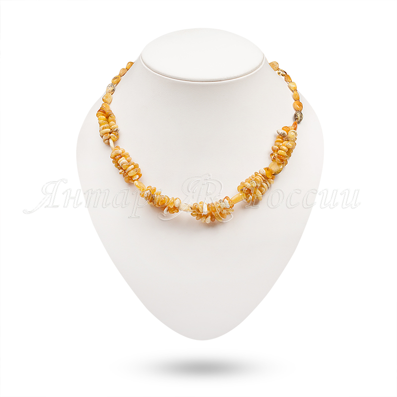 Бусы Янтарь Бусы Янтарь