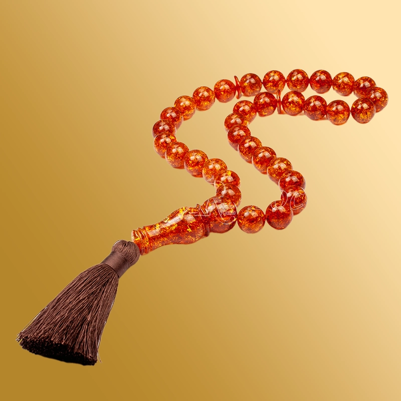 Четки из янтаря Четки из янтаря