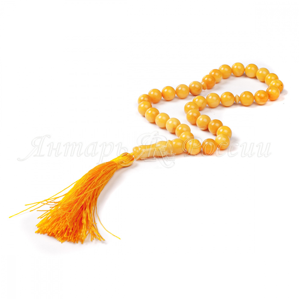 Четки янтарные П Четки янтарные П