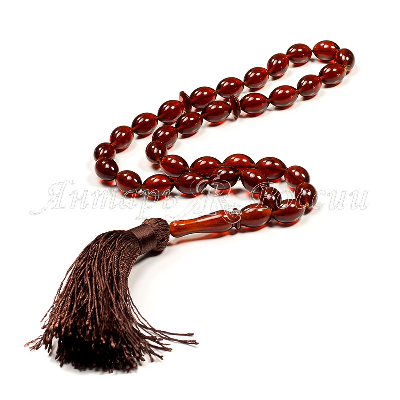 Четки Янтарь П