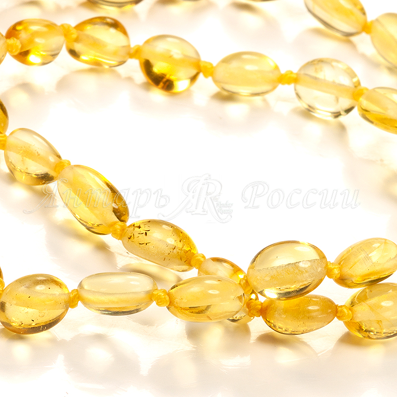 Бусы детские Бусы детские