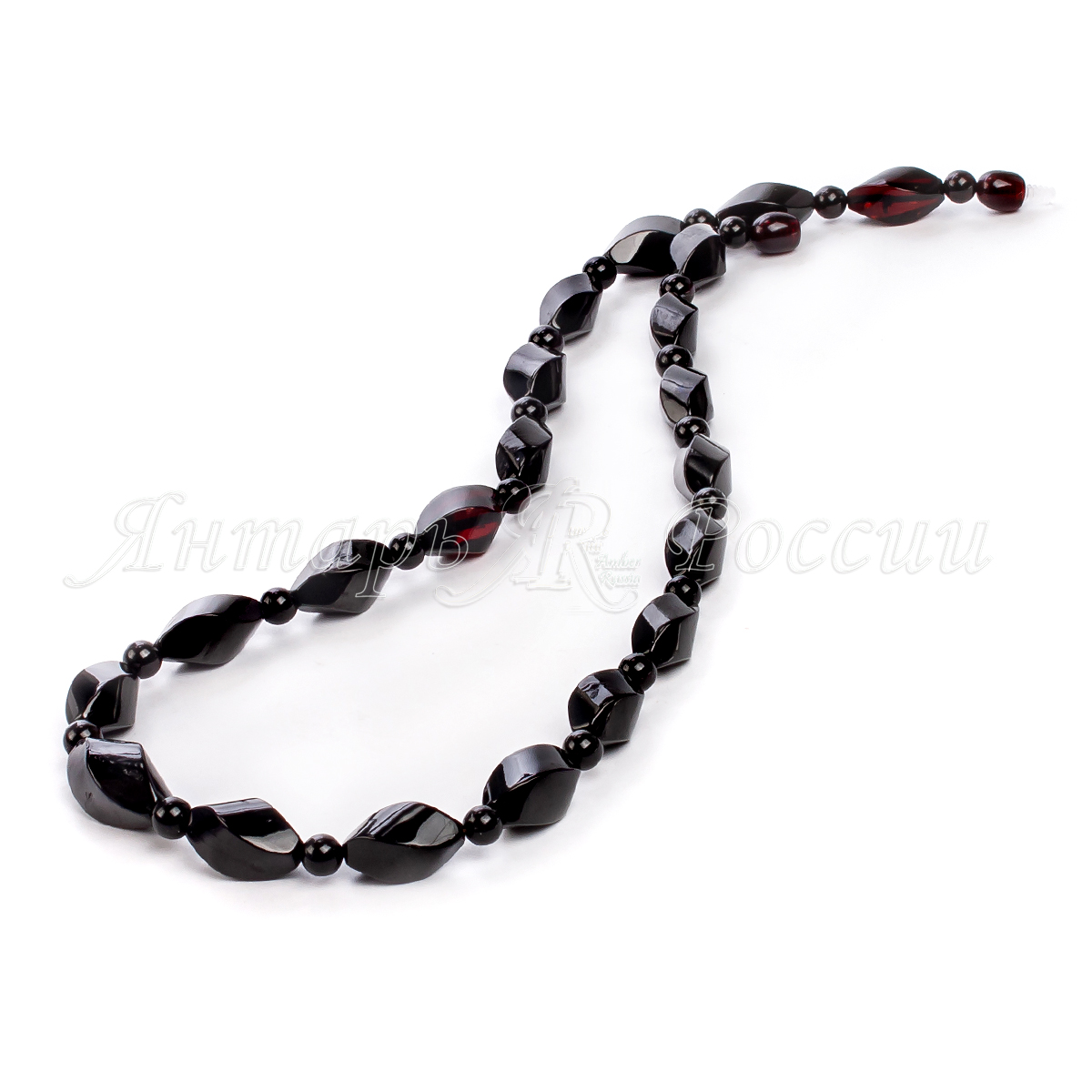 Бусы Янтарь Бусы Янтарь