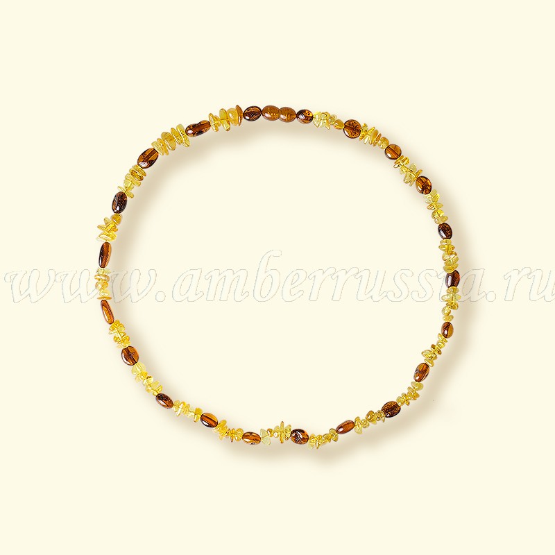 Бусы Янтарь Бусы Янтарь